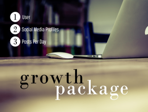 Social Media Growth Package