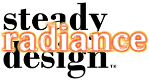 STEADY RADIANCE DESIGN