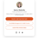 Basic Link Page Example
